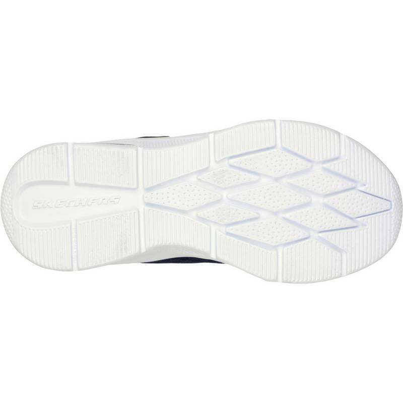 Skechers MICROSPEC MAX Sneaker Mdchen