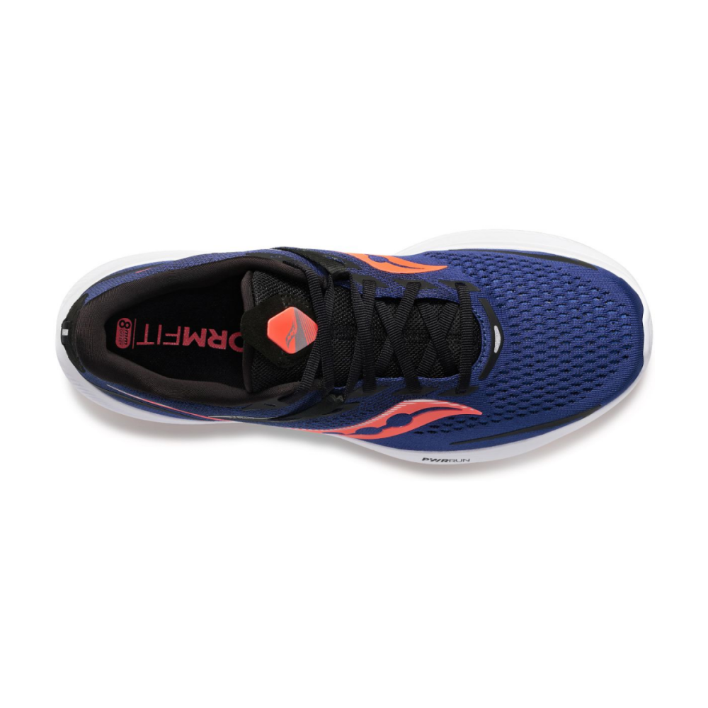 Saucony Ride 15 S20729-16 / blau