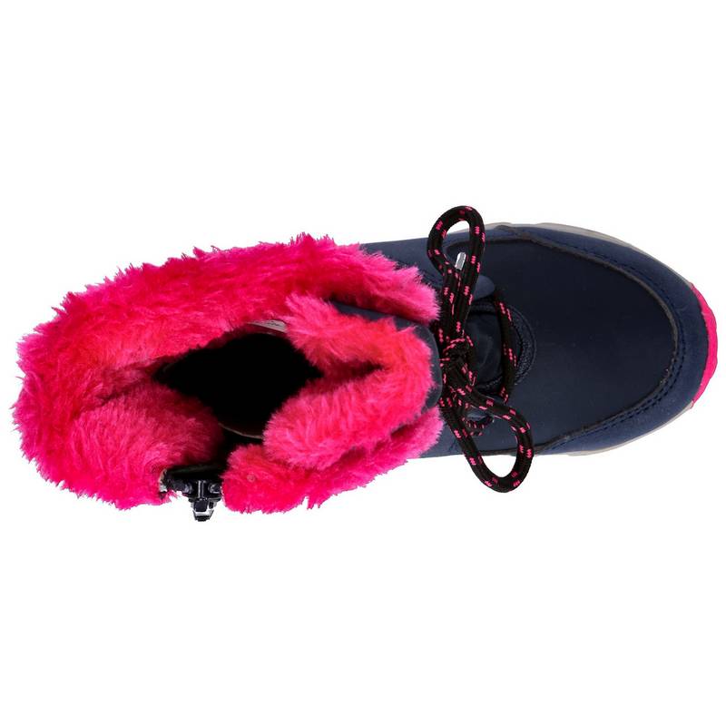 LICO Winterstiefel Stiefel Mdchen