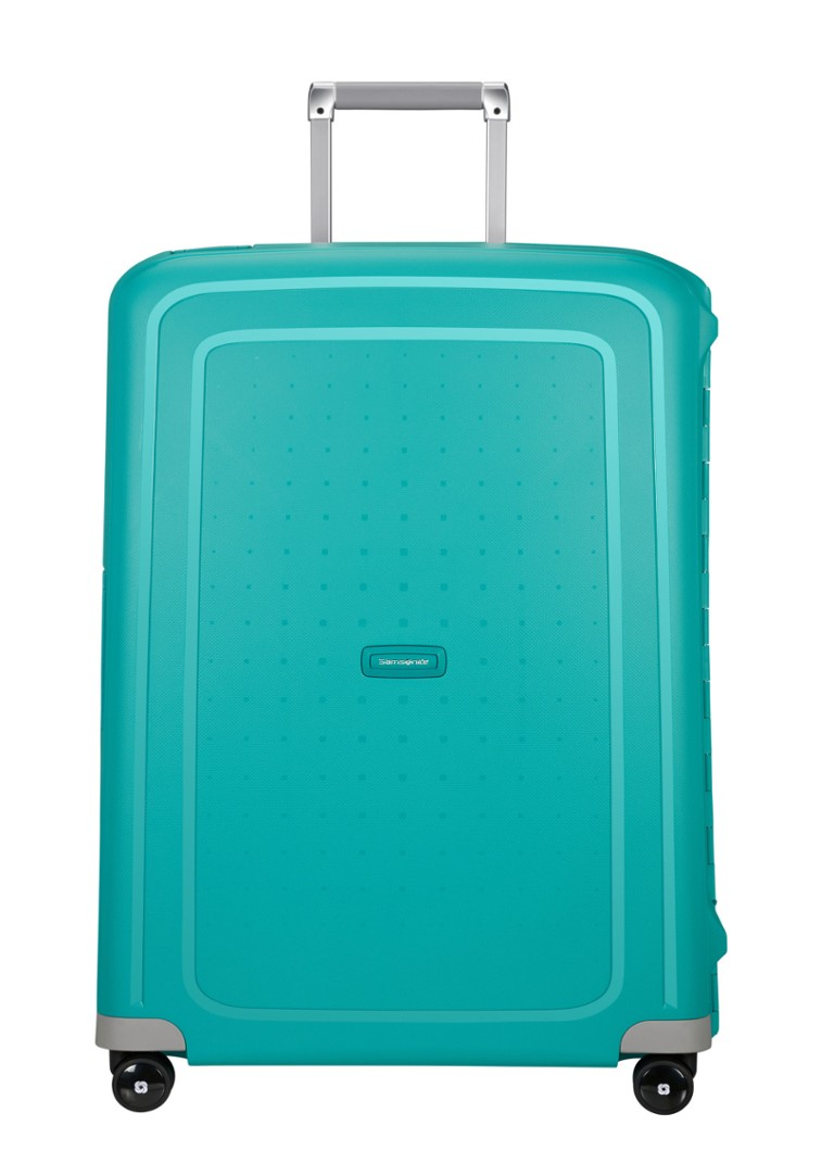 Samsonite S'Cure spinner 75 cm