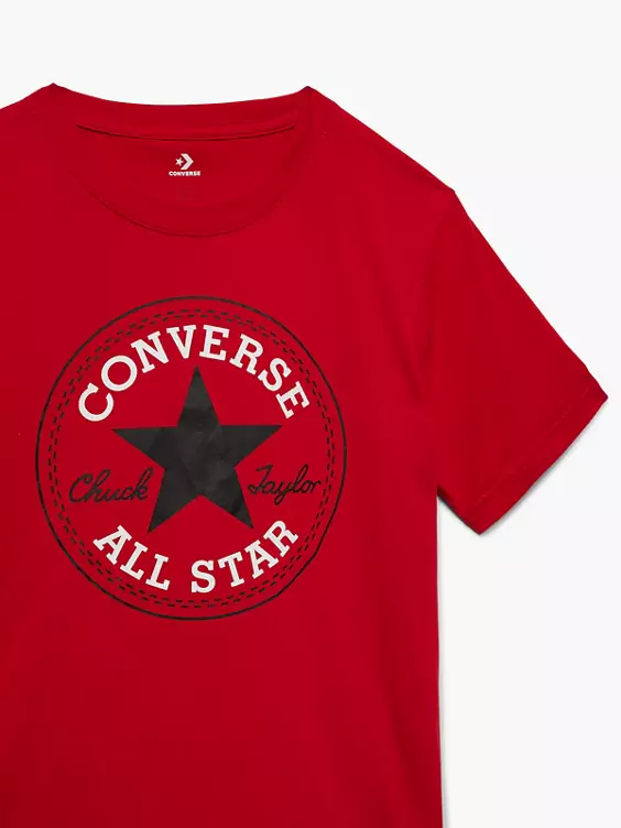 Converse Kinder T-Shirt