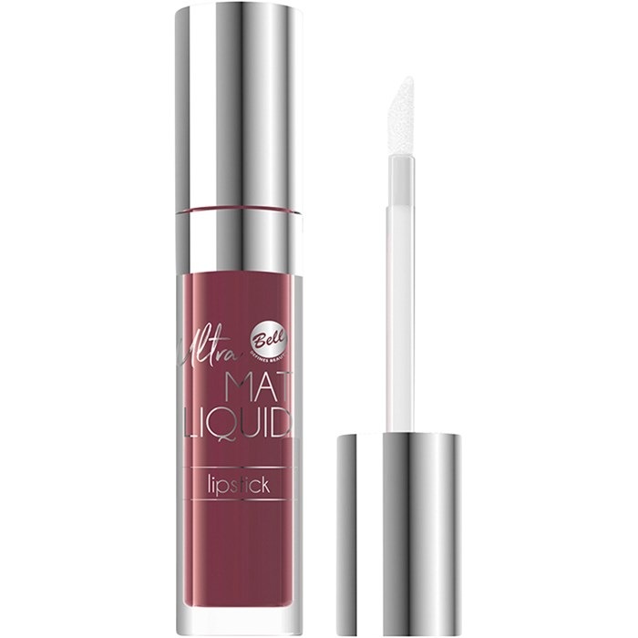 Ultra Mat Liquid Lipstick