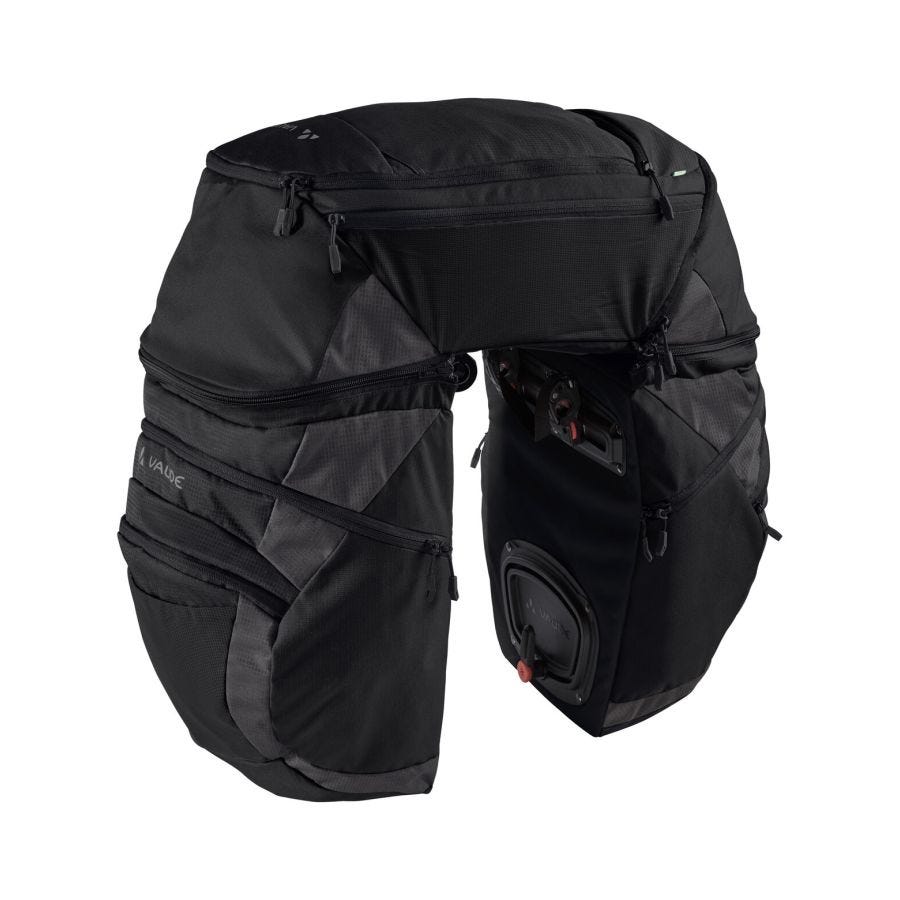 Karakorum Pro - Fahrradtasche