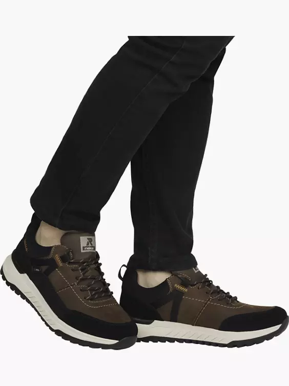 Rieker Herren Sneaker Low