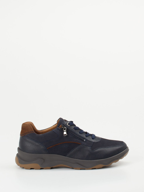 Schnürschuh-46511090045 Waldläufer