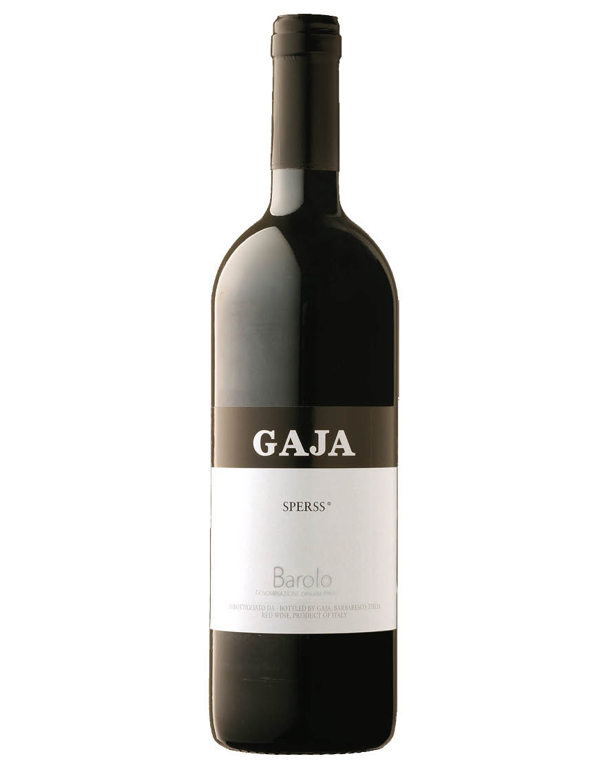 Barolo DOCG Sperss 2017 Gaja 0,75 ℓ