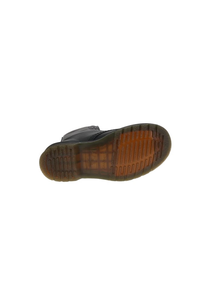 Dr. Martens Schnürstiefel in Schwarz günstig kaufen