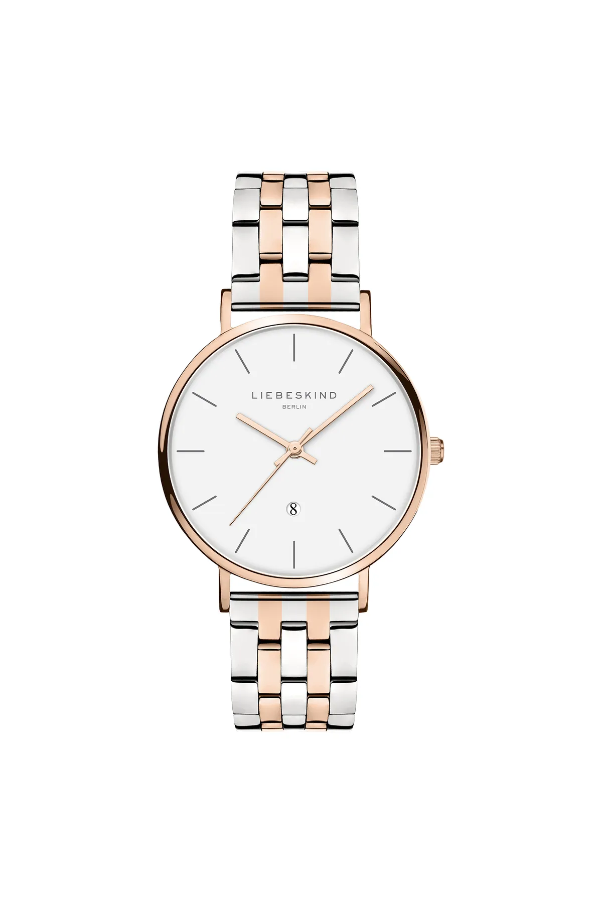 Liebeskind Berlin  Armbanduhr - Mehrfarbig - Mehrfarbig