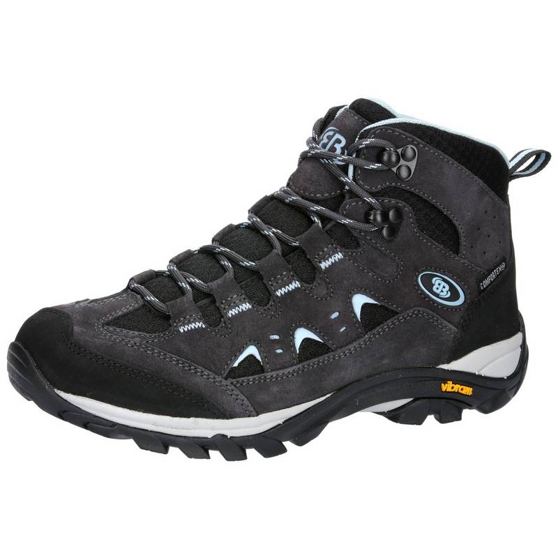 Brütting Trekkingschuh Wanderschuhe Damen
