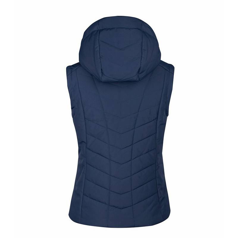 Westfjord Krafla XT Outdoorweste Damen