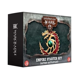 Empire Starter Set - Faction Battlefleet