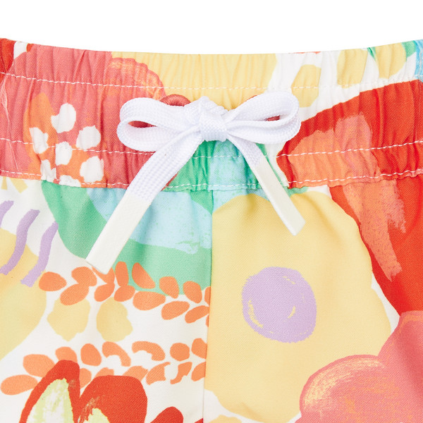 NAURU SWIM SHORTS Kinder - Badehose