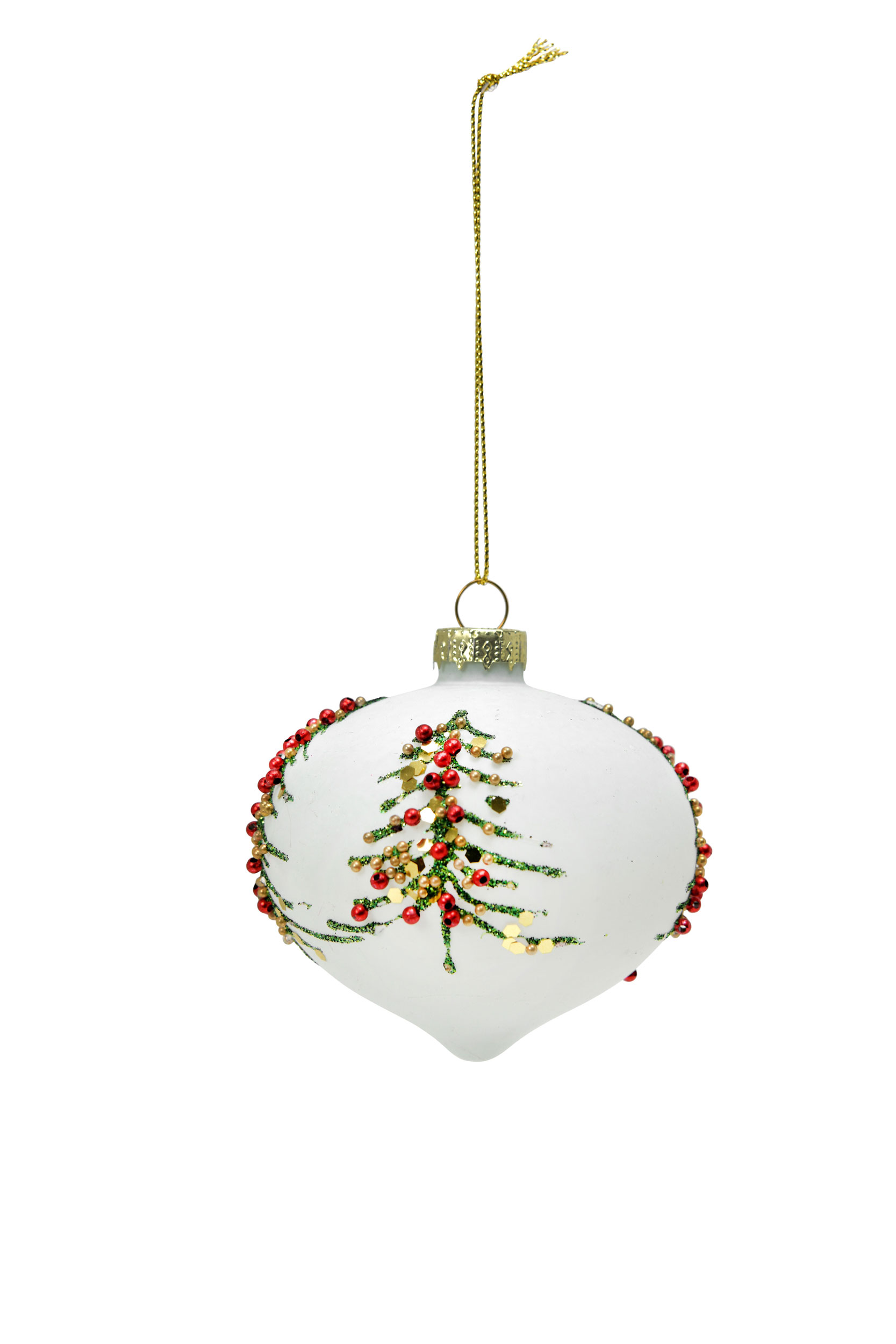 casa NOVAcasaNOVA Christbaumkugel 10cm