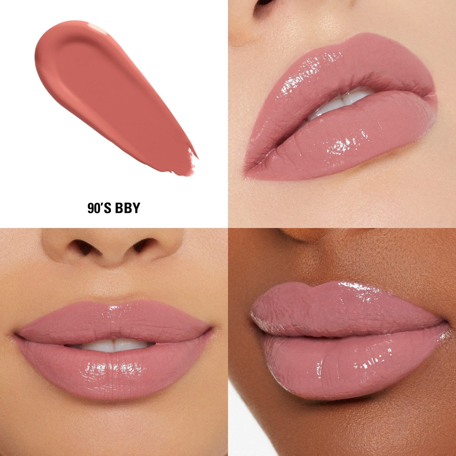 Lakier do ust KYLIE COSMETICS