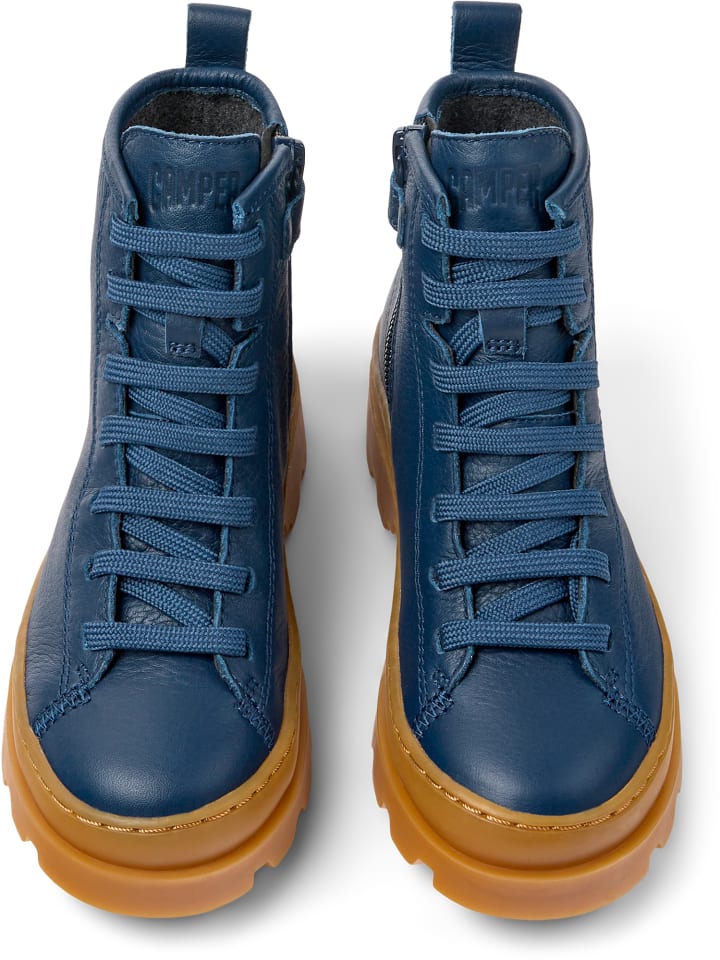 Camper Stiefeletten 