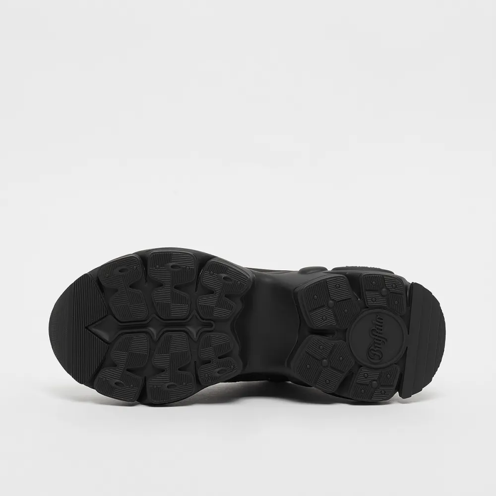 Buffalo Binary Athena 1636085 / schwarz