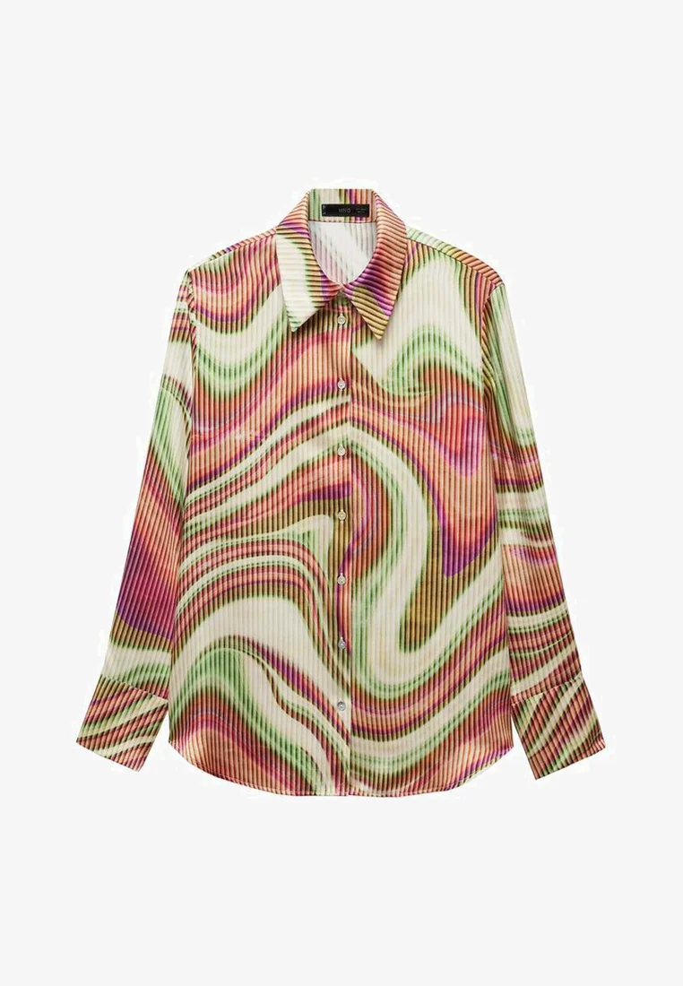 Mango DALIAS - Camisa