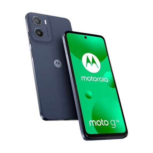 MOTOROLA G05 Smartphone 128GB Albastru