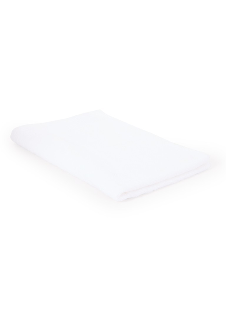 Olivier Desforges Alizee cotton bath sheets 450 gr/m2 - 70 x 140 cm