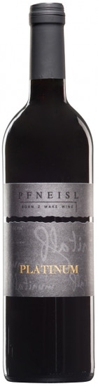 2021 Platinum trocken - Weingut Pfneisl