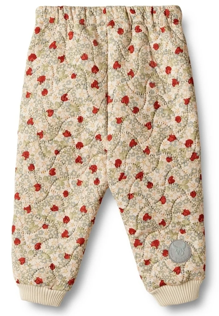 Pantalones de nieve Wheat THERMO ALEX