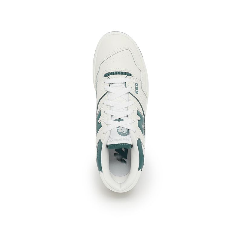 New Balance Wmns BBW550BI reflection
