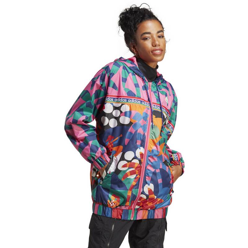 adidas FARM Trainingsjacke Damen