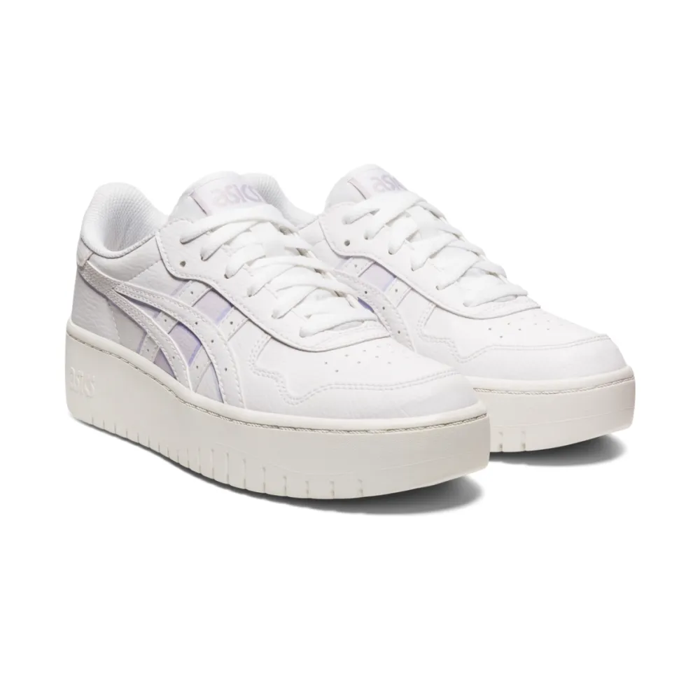 Asics Japan S PF 1202A360.108 / weiss