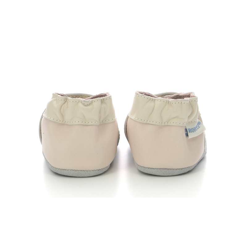 Chaussons cuir Dream Tacker