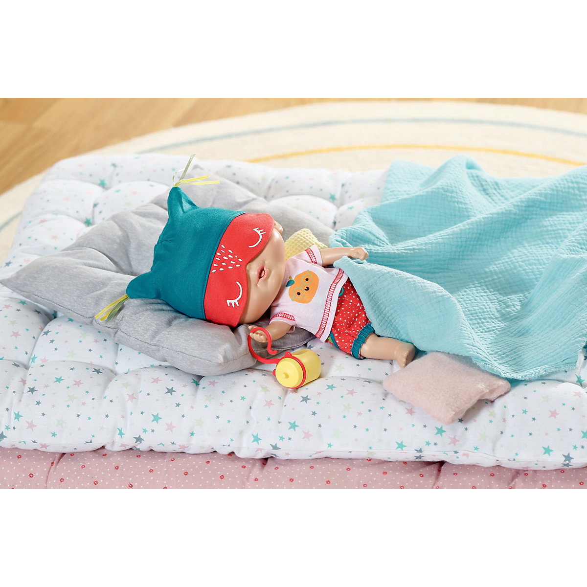 CHOU CHOU Baby Luca 30 cm