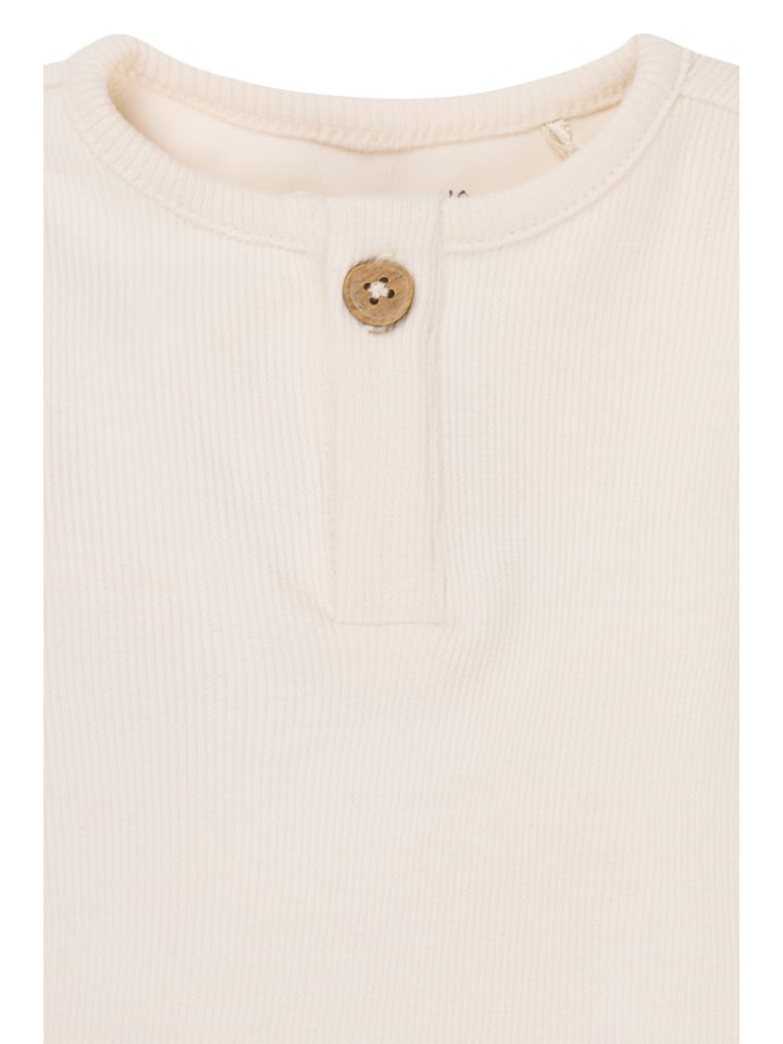 Noppies Langarmshirt Ogori in Whisper White günstig kaufen