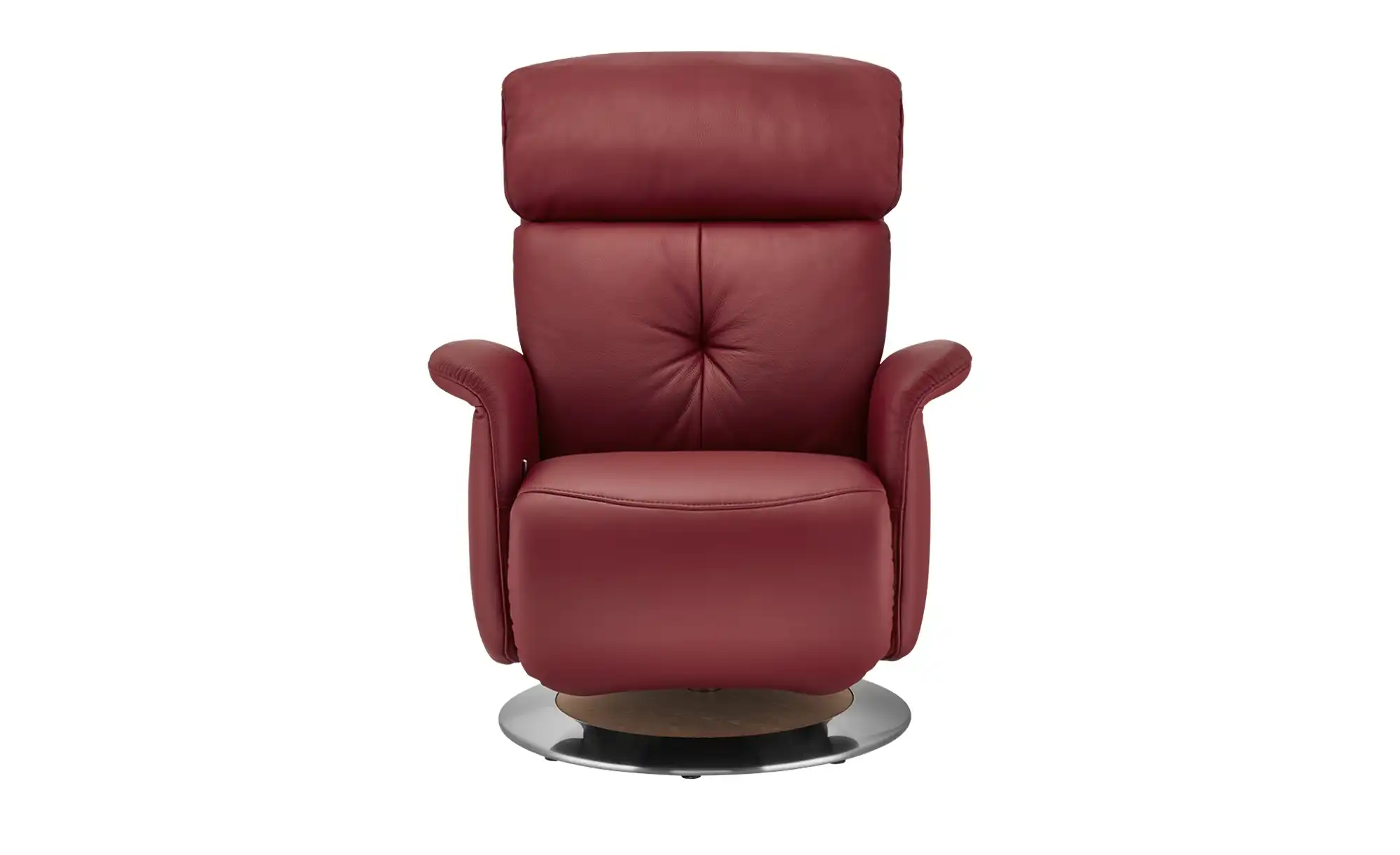 himolla Funktionssessel Leder 7708