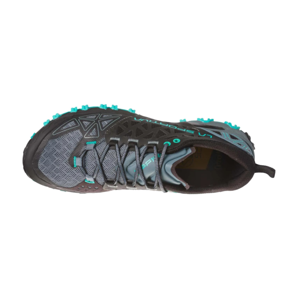 La Sportiva Bushido II 36T-903615 / schwarz