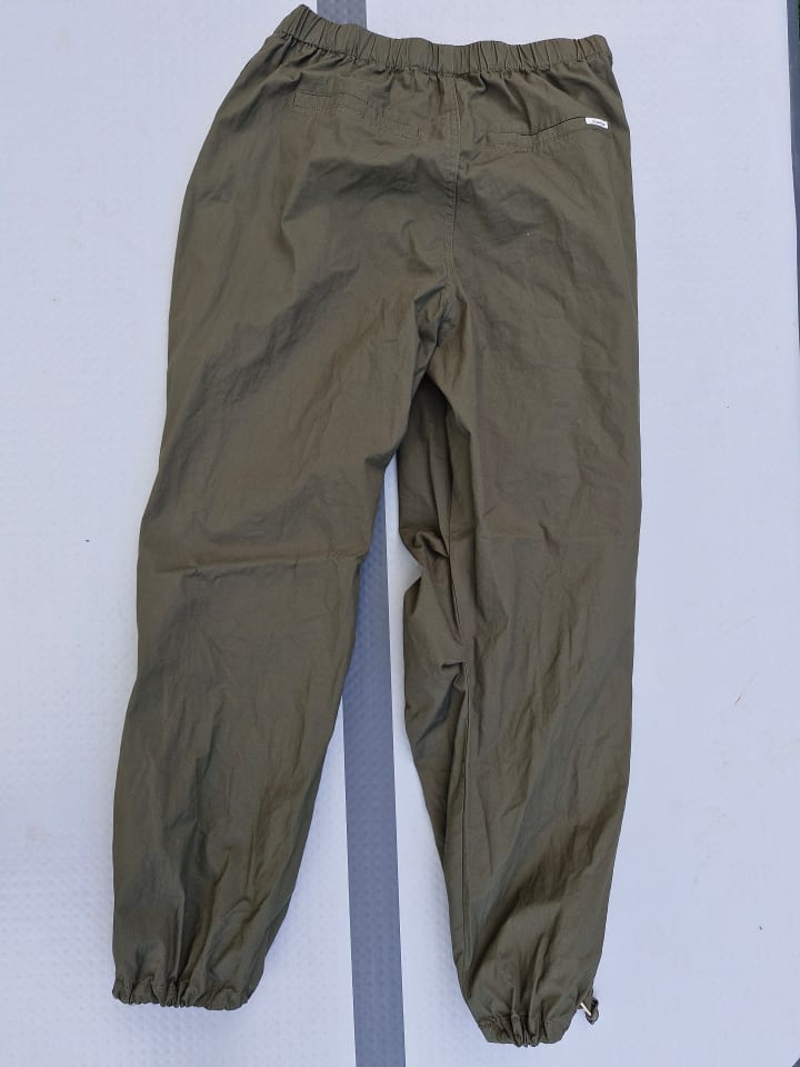 Garcia Hose in Khaki günstig kaufen 176