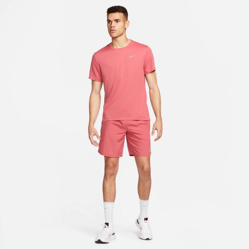 Nike Miler Funktionsshirt Herren