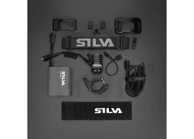 Silva Exceed 4XT