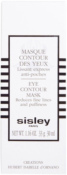 Sisley Masque Contour des Yeux Augenmaske