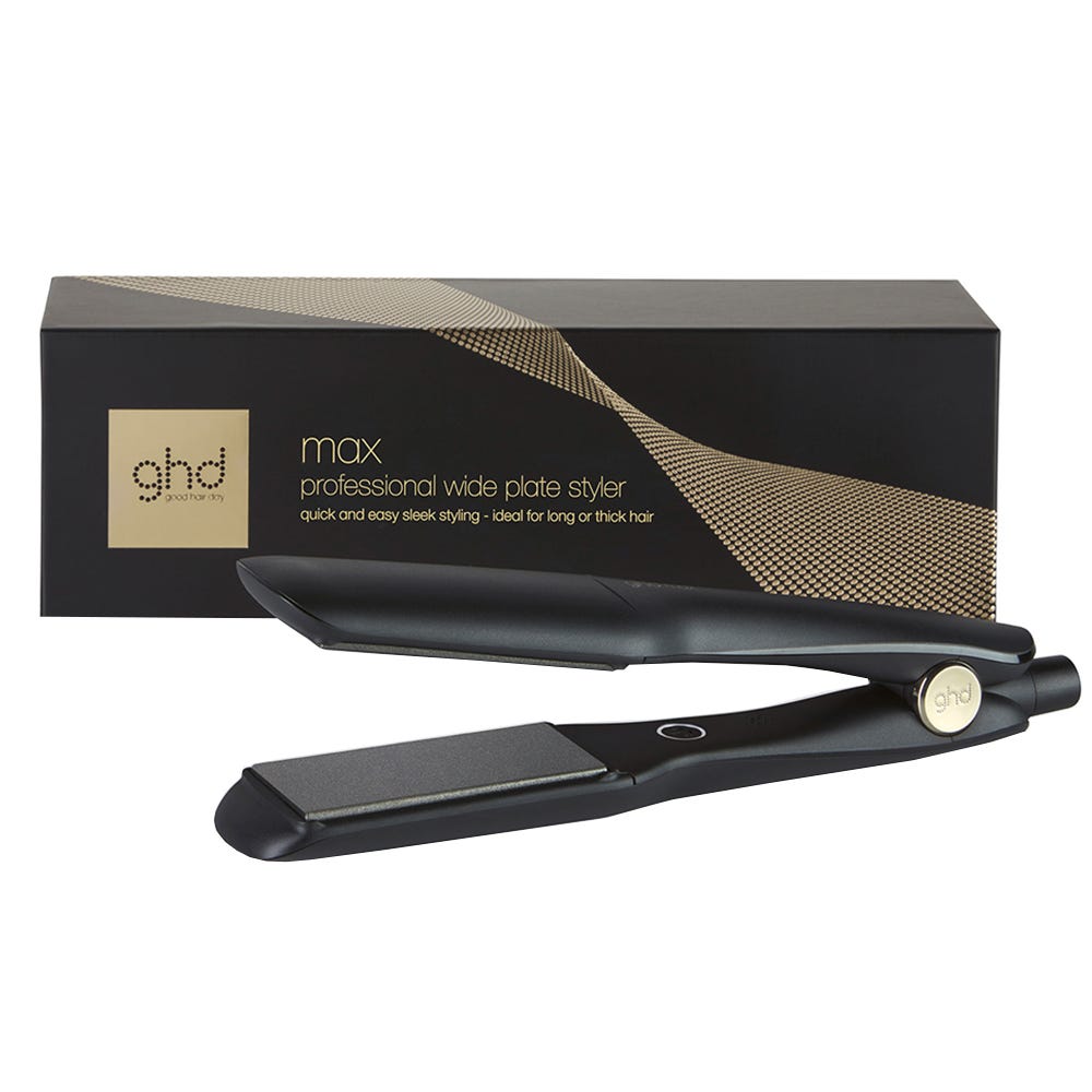 ghd max Glätteisen