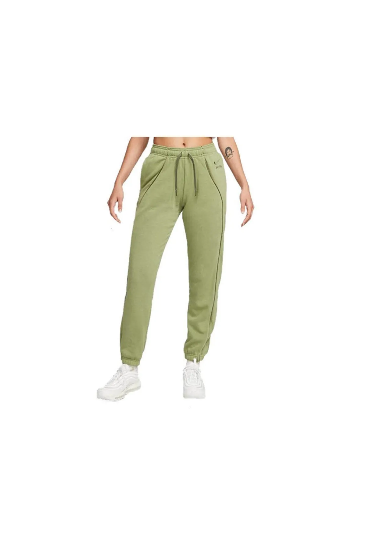 Nike  Jogginghose - Mehrfarbig - Slim