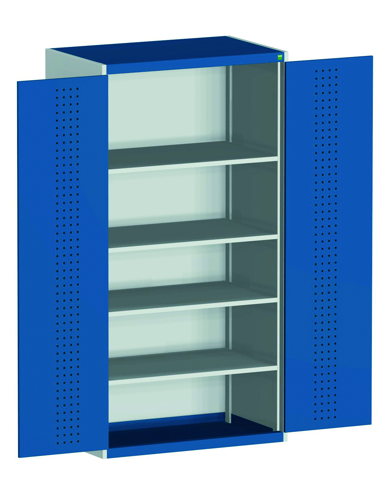 Dulap cu uși batante Bott 40013082.11V SMF-10520-1.2 1050x525x2000mm
