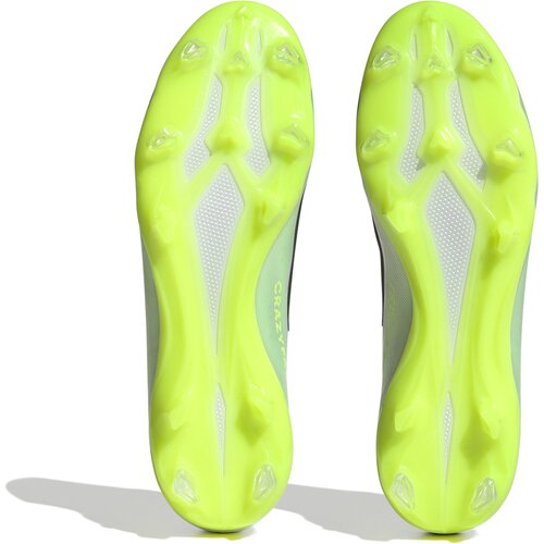 HERREN FUSSBALL-RASENSCHUHE X CRAZYFAST.2 FG