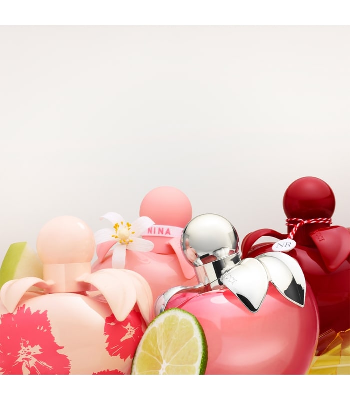 Nina Ricci-NINA-Eau de toilette Vaporisateur