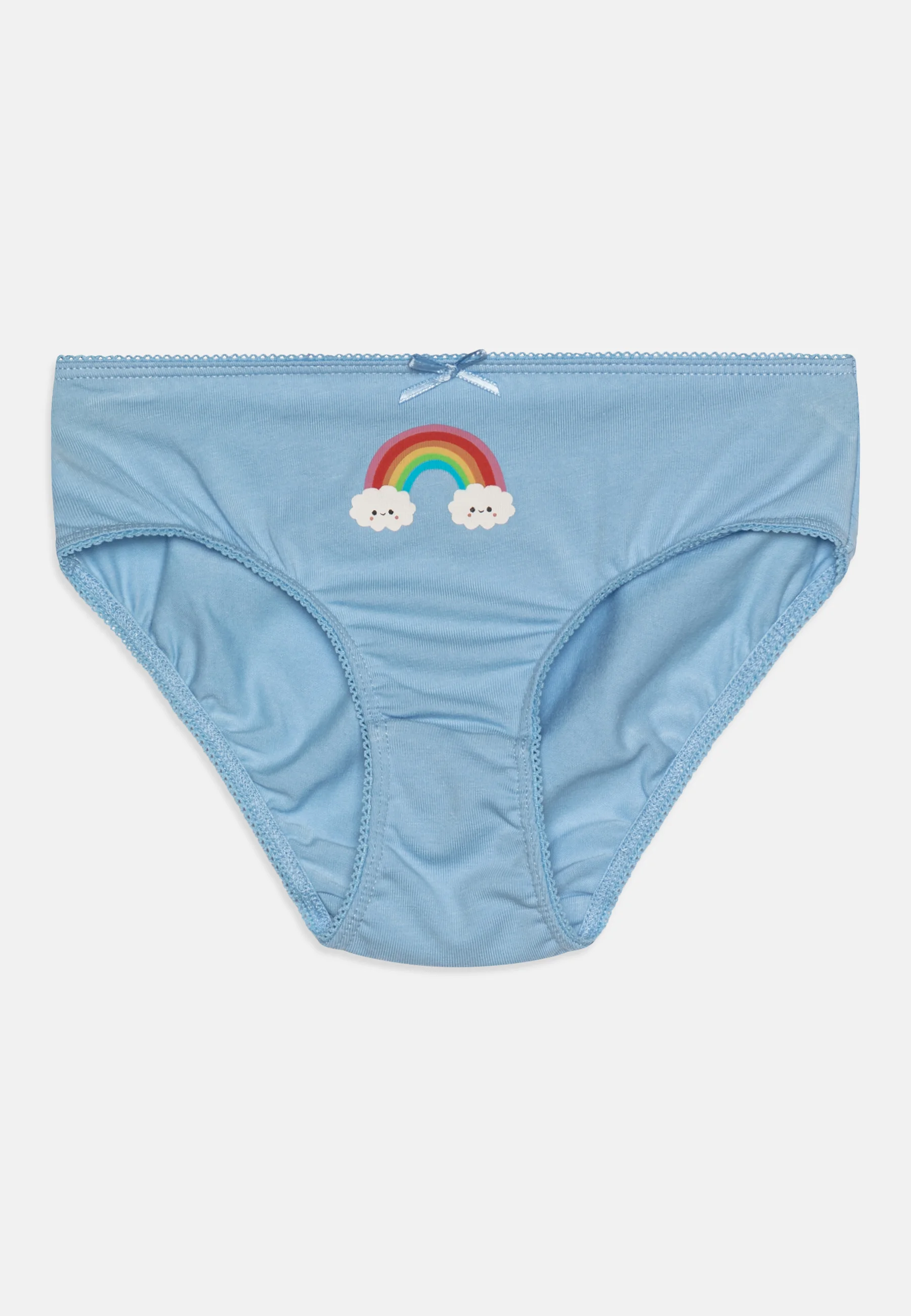 Friboo 7 PACK - Braguitas