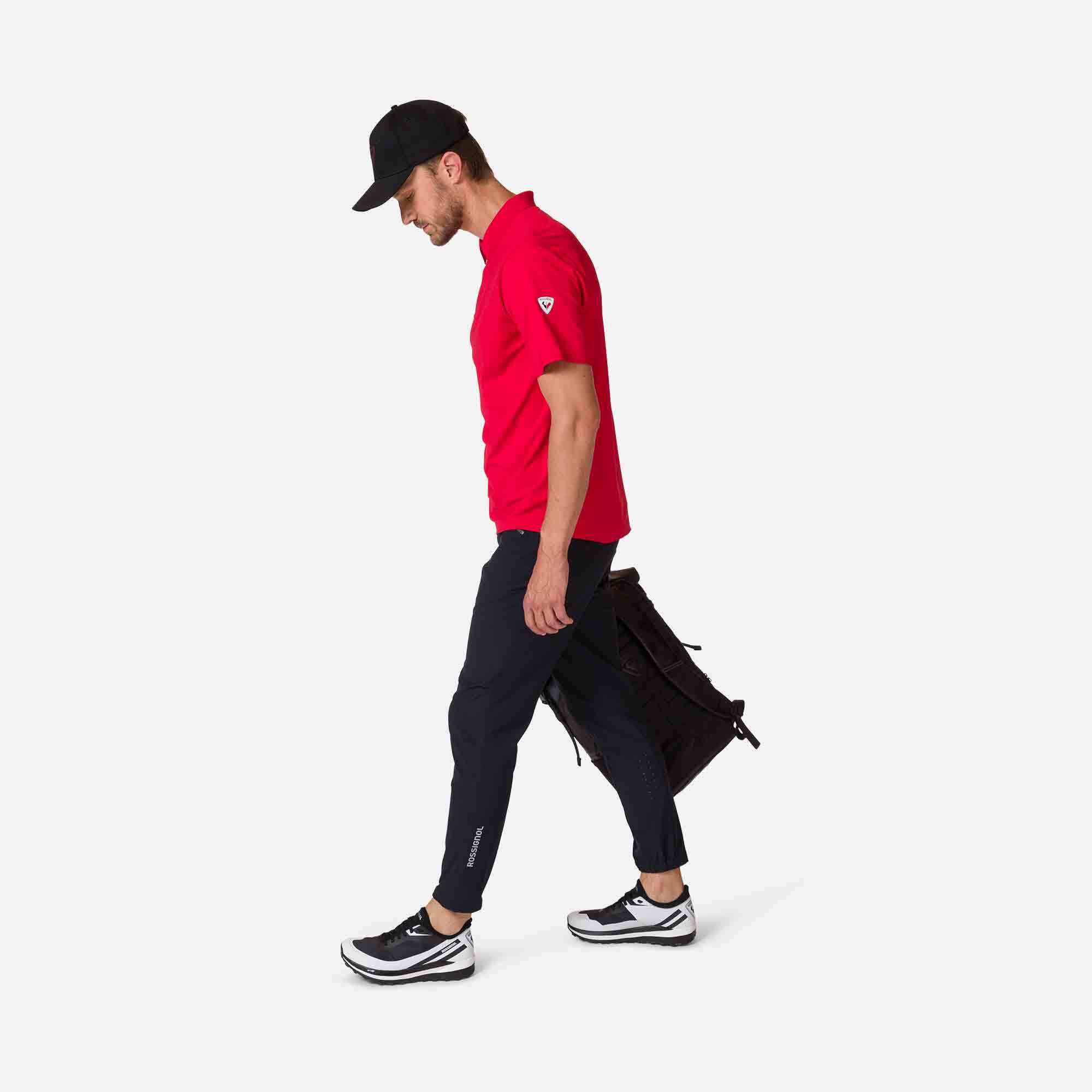 Pantalon léger homme