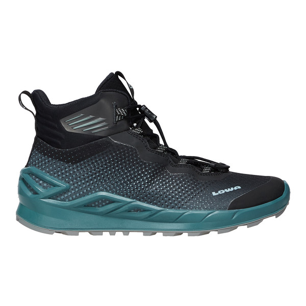 MERGER GTX MID WS Damen - Wanderstiefel