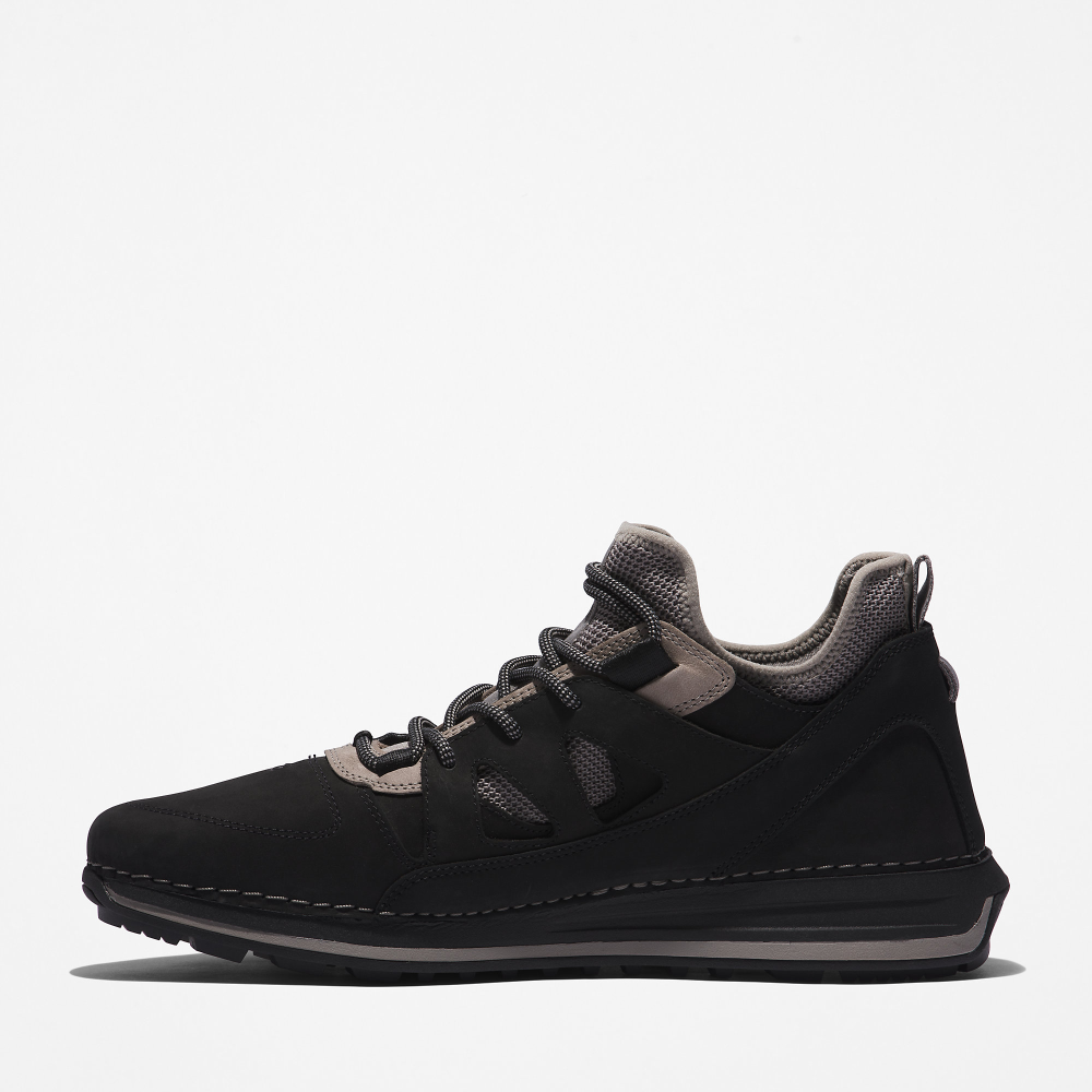 Timberland Timberloop Trekker Hiker TB0A5MEG0151 / schwarz