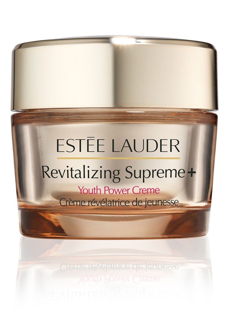 Estée Lauder Revitalizing Supreme+ Youth Power Creme Refill - dienas un nakts krēma papildināšana