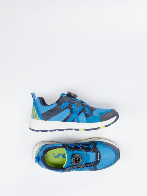 Sneaker-66111500002 Vado