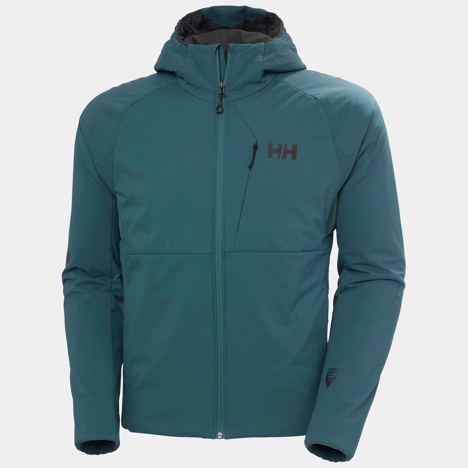 Men's Odin Stretch Hood Insulator 2.0