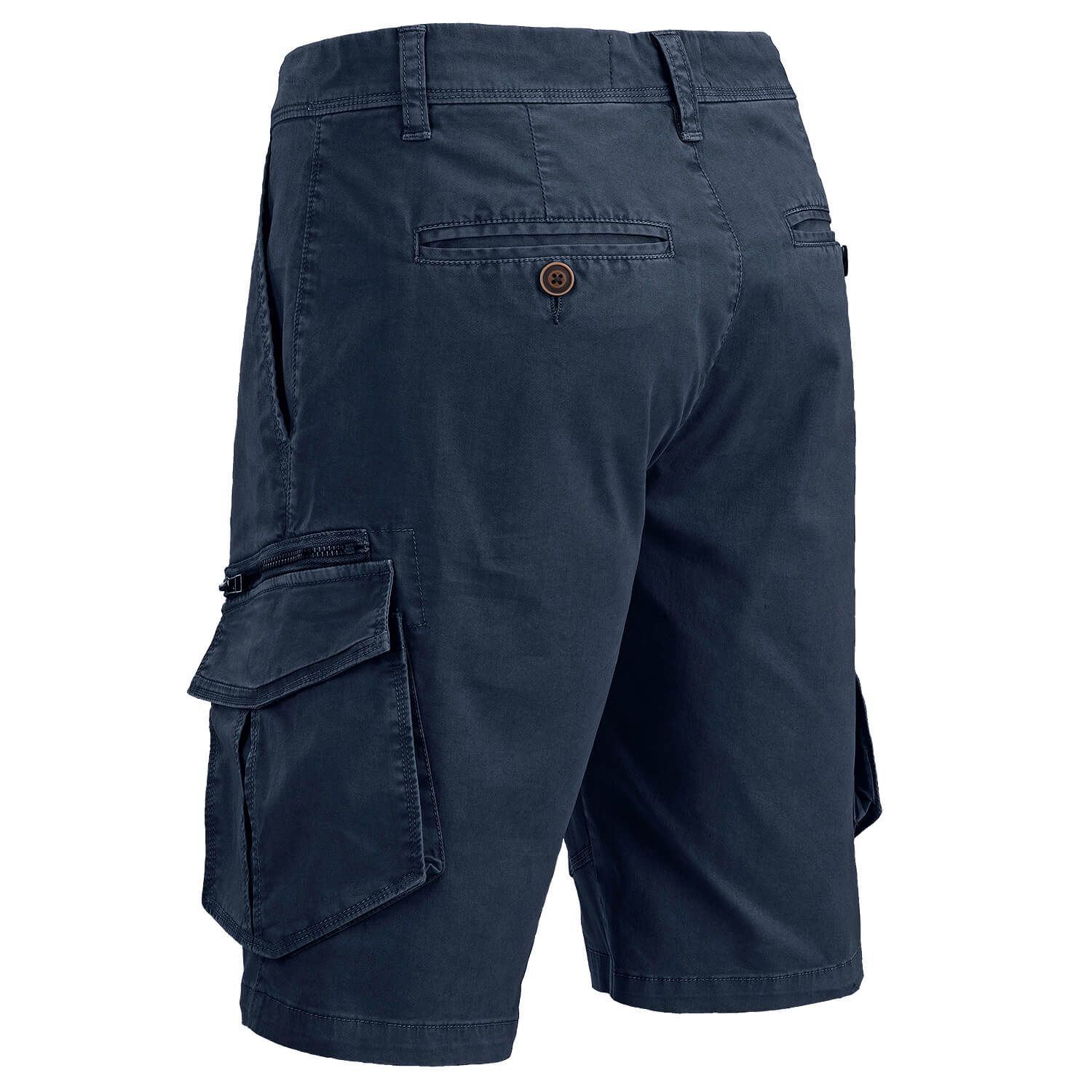 Short Cargo Pant